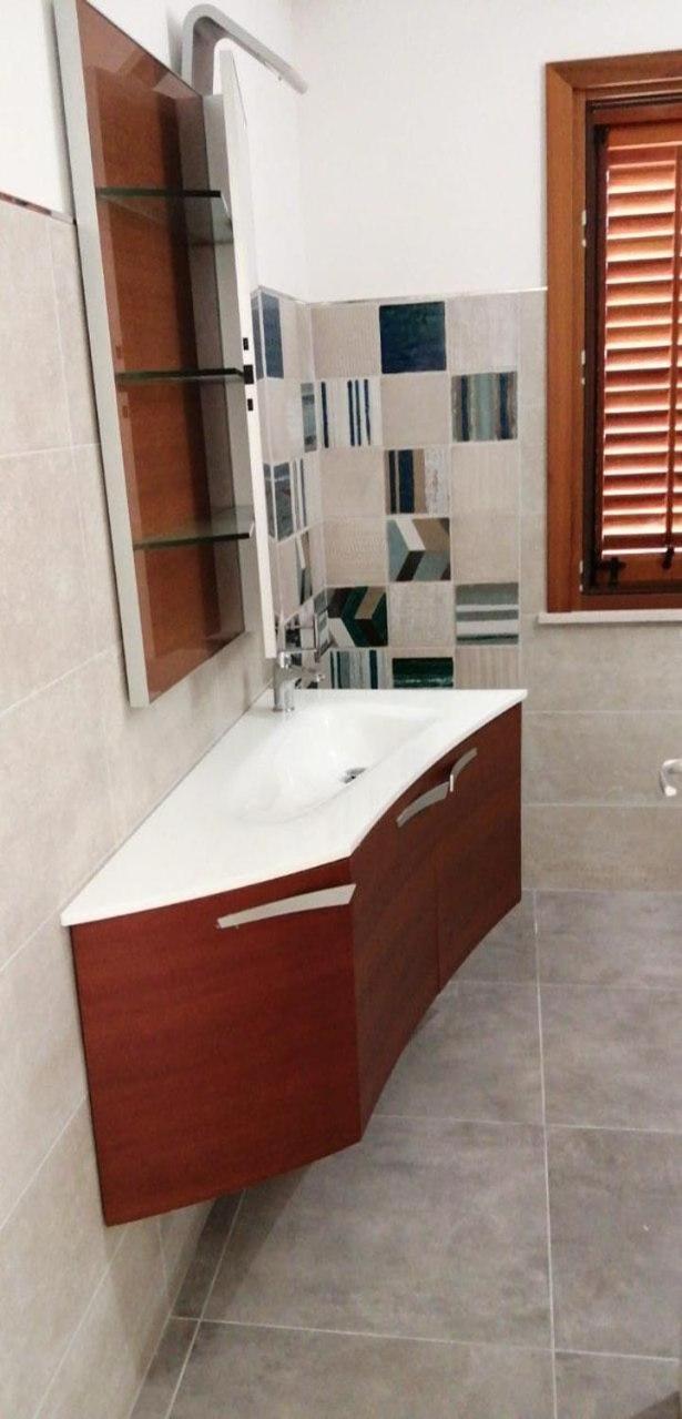 Case Vacanze Spagnola 106 Marsala Exteriör bild