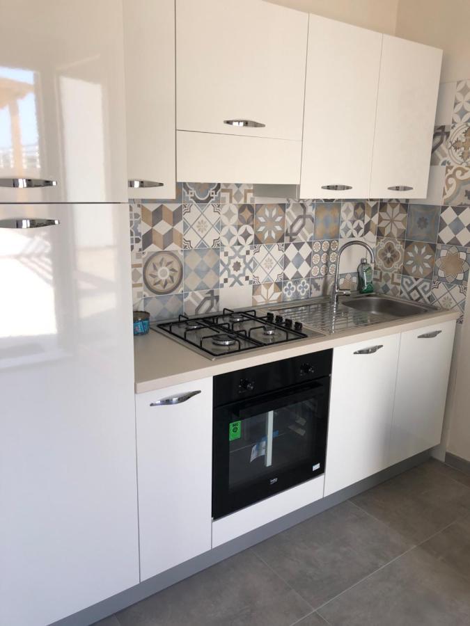 Case Vacanze Spagnola 106 Marsala Exteriör bild