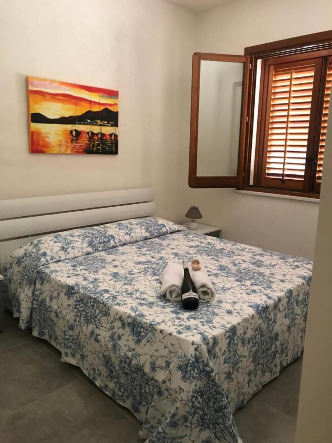 Case Vacanze Spagnola 106 Marsala Exteriör bild