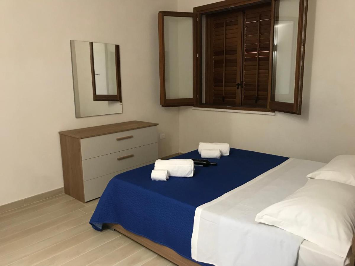 Case Vacanze Spagnola 106 Marsala Exteriör bild