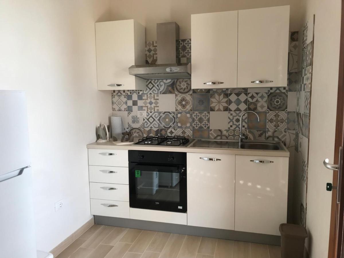 Case Vacanze Spagnola 106 Marsala Exteriör bild