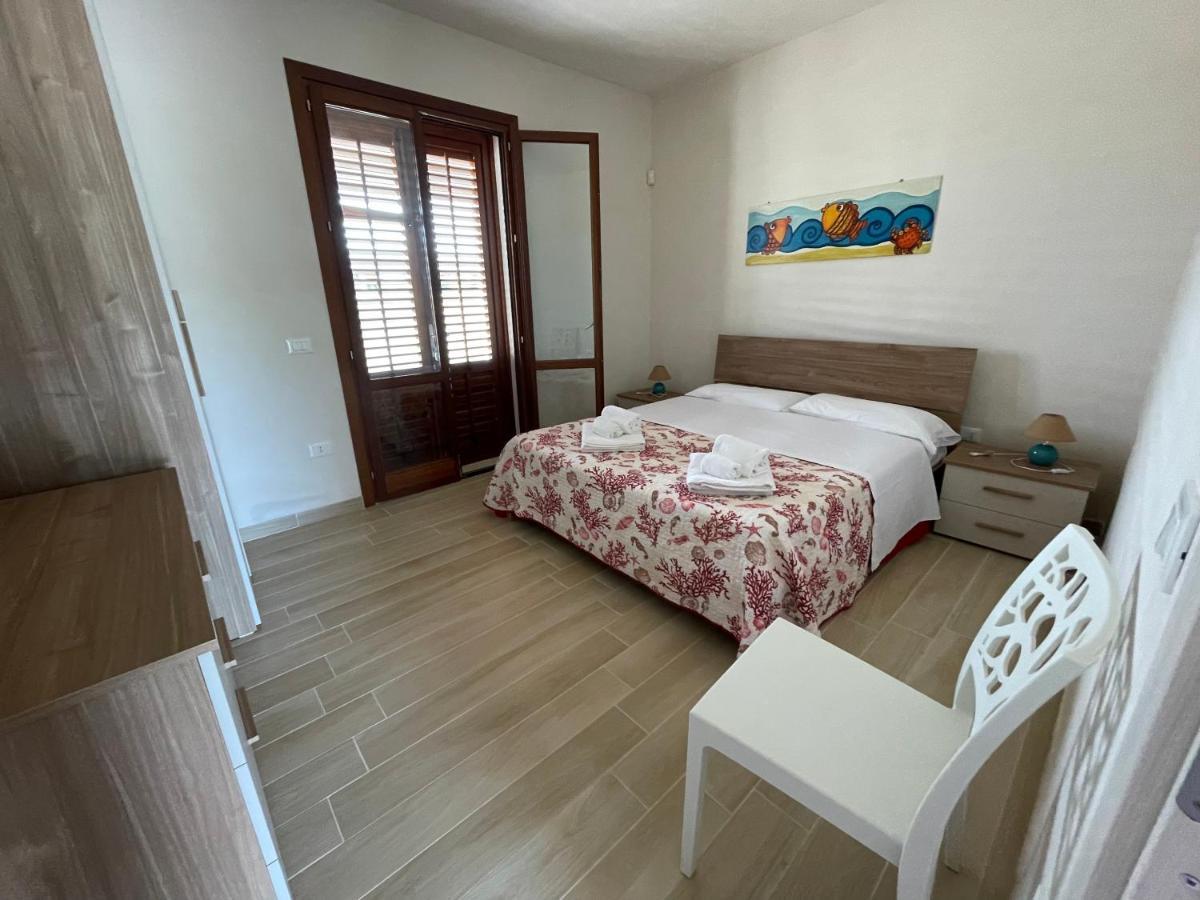 Case Vacanze Spagnola 106 Marsala Exteriör bild