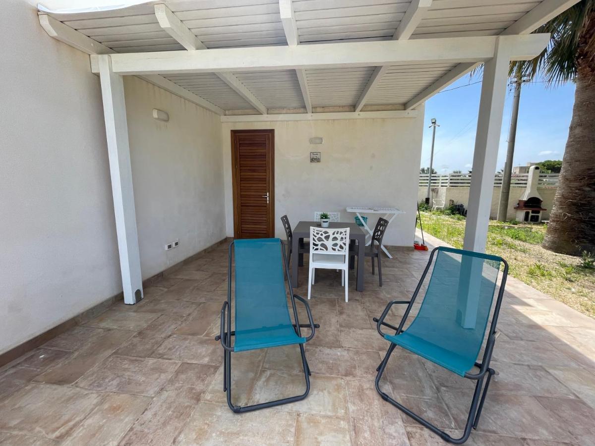 Case Vacanze Spagnola 106 Marsala Exteriör bild