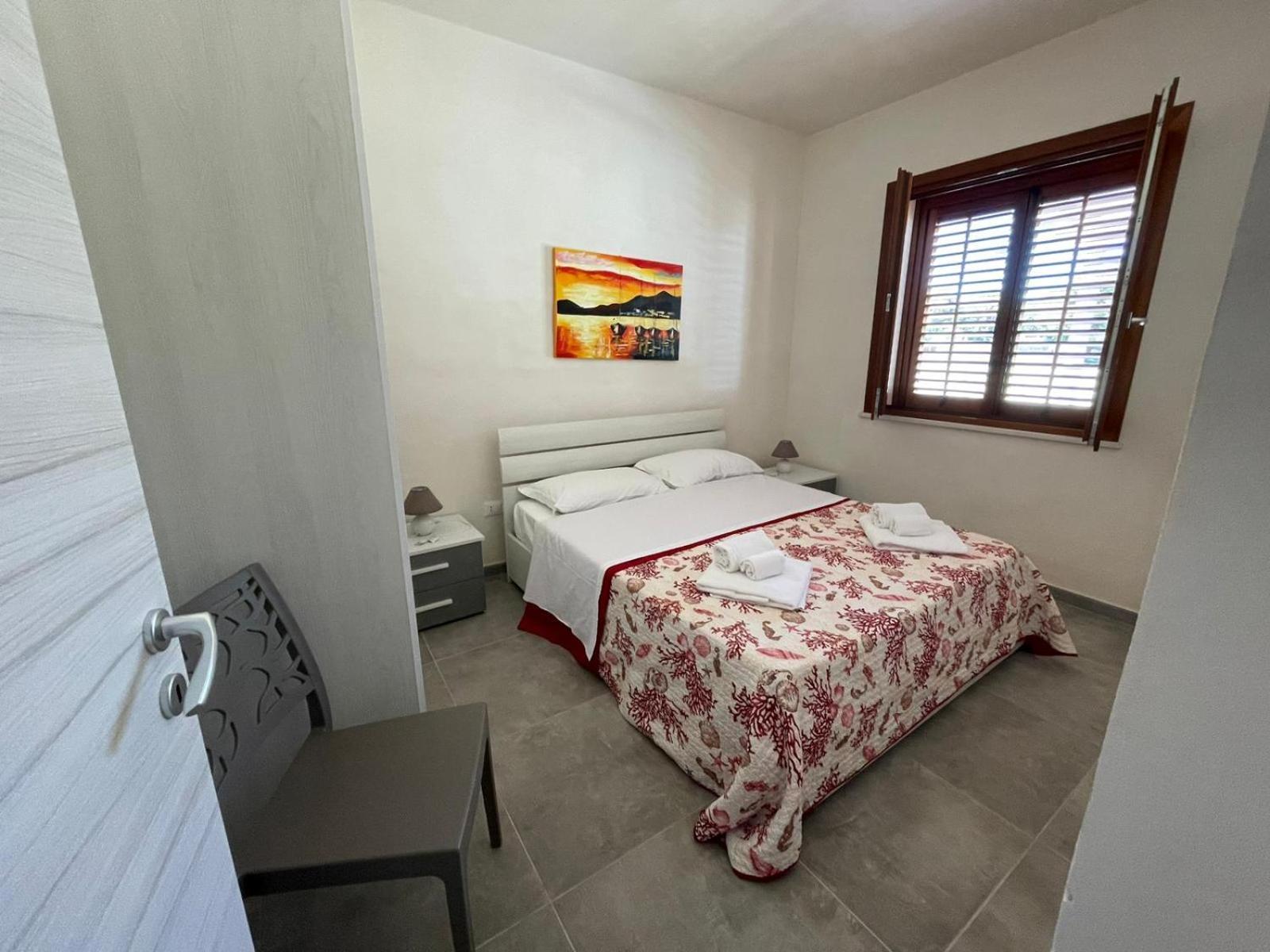 Case Vacanze Spagnola 106 Marsala Exteriör bild