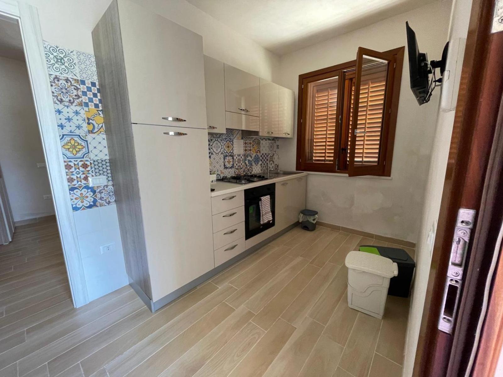 Case Vacanze Spagnola 106 Marsala Exteriör bild